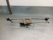 Recambio de motor limpia delantero para nissan kubistar (x76) 1.2 cat referencia OEM IAM 8200122345  