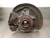 Replacement right front steering knuckle for Volvo S80 II (124) T6 AWD OEM IAM reference 8250536 8250536 