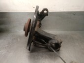 Replacement front right steering knuckle for Volvo S80 II (124) T6 AWD OEM IAM reference 8250536 8250536 
