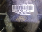 Recambio de diferencial trasero para ssangyong rodius ii 2.0 xdi referencia OEM IAM 4311511000 4301021010 4.55