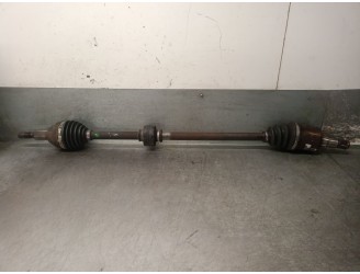 Recambio de transmision delantera derecha para lancia voyager monospace (404_) 2.8 crd (rt, 53) referencia OEM IAM K04880212AH K