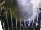 Recambio de diferencial trasero para ssangyong rodius ii 2.0 xdi referencia OEM IAM 4311511000 4301021010 4.55