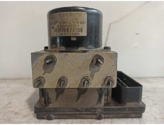 Recambio de abs para mercedes-benz clase c (w203) berlina 2.2 cdi cat referencia OEM IAM A0044315412 10020404734 ATE