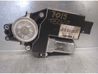 Replacement electric sunroof motor for Citroën C-Crosser 2.2 HDi FAP CAT OEM IAM reference M11303000240924 8331004050 DENSO