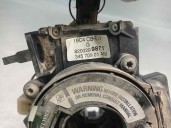 Recambio de mando luces para nissan kubistar (x76) 1.2 cat referencia OEM IAM 8200299871 34570901AM 