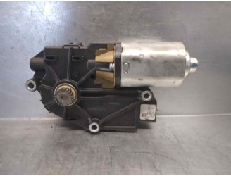 Replacement electric sunroof motor for Hyundai Santa Fe (BM) 2.2 CRDi CAT OEM IAM reference 060921569 