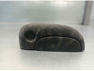 Recambio de maneta exterior delantera derecha para nissan kubistar (x76) 1.2 cat referencia OEM IAM 7700354479F  4 PUERTAS