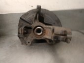 Replacement front left steering knuckle for Volvo S80 II (124) T6 AWD OEM IAM reference 8250535 8250535 