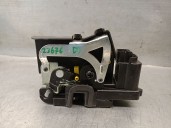 Recambio de cerradura puerta delantera derecha para ssangyong rodius ii 2.0 xdi referencia OEM IAM 7122021040 7122021040 