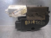 Replacement electric sunroof motor for Hyundai Santa Fe (BM) 2.2 CRDi CAT OEM IAM reference 060921569 