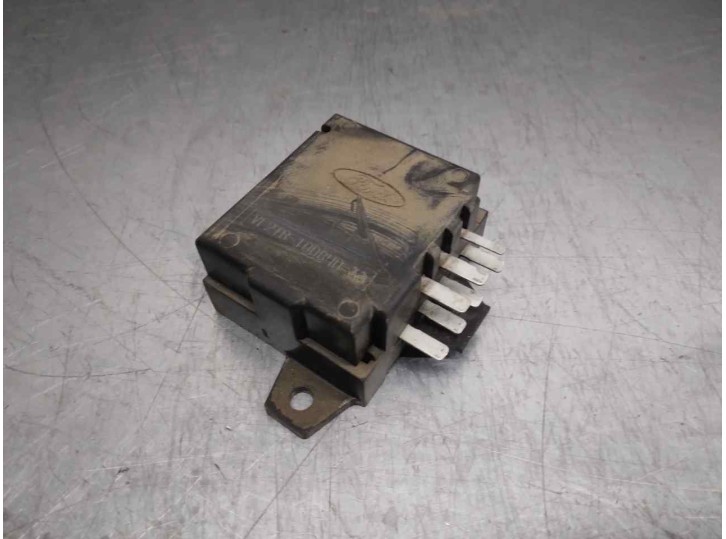 Recambio de modulo electronico para ford explorer 4.0 v6 cat referencia OEM IAM F2TB10D840AA  