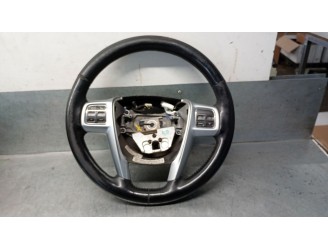 Recambio de volante para lancia voyager monospace (404_) 2.8 crd (rt, 53) referencia OEM IAM P1WC19DX9AA K1YH45DX9AB 