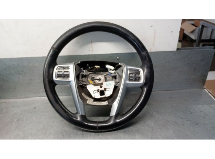 Recambio de volante para lancia voyager monospace (404_) 2.8 crd (rt, 53) referencia OEM IAM P1WC19DX9AA K1YH45DX9AB 