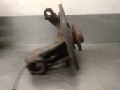 Replacement front left steering knuckle for Volvo S80 II (124) T6 AWD OEM IAM reference 8250535 8250535 
