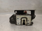 Recambio de cerradura puerta delantera derecha para ssangyong rodius ii 2.0 xdi referencia OEM IAM 7122021040 7122021040 
