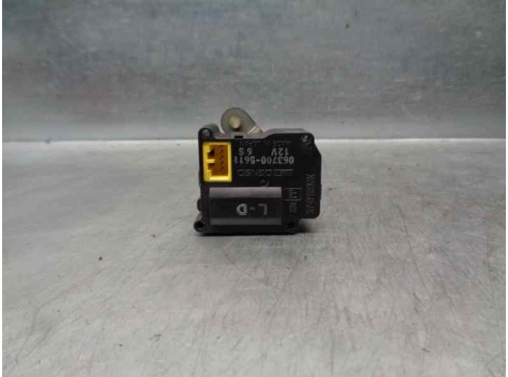 Recambio de motor calefaccion para lexus ls400 (ucf20) básico (ucf 20) referencia OEM IAM 0637005611 