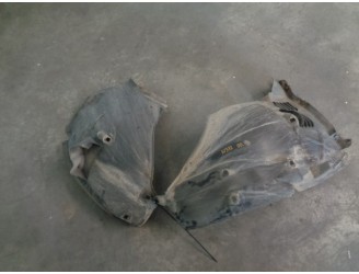 Recambio de paso rueda delantero derecho para mercedes-benz clase s (w220) berlina 320 cdi (220.026) referencia OEM IAM 22069814