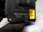 Recambio de motor calefaccion para lexus ls400 (ucf20) básico (ucf 20) referencia OEM IAM 0637005611 