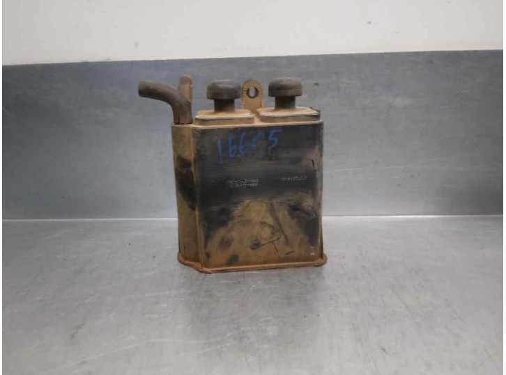 Recambio de deposito combustible para ford explorer 4.0 v6 cat referencia OEM IAM F65Z9D653AA  