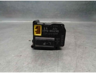 Recambio de motor calefaccion para lexus ls400 (ucf20) básico (ucf 20) referencia OEM IAM 0637005601  