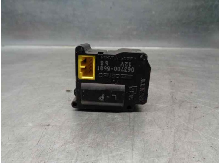 Recambio de motor calefaccion para lexus ls400 (ucf20) básico (ucf 20) referencia OEM IAM 0637005601  