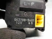 Recambio de motor calefaccion para lexus ls400 (ucf20) básico (ucf 20) referencia OEM IAM 0637005601 
