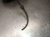 Recambio de mangueta delantera izquierda para volvo s80 ii (124) t6 awd referencia OEM IAM 8250535 8250535 