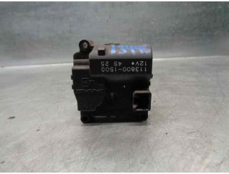 Recambio de motor calefaccion para lexus ls400 (ucf20) básico (ucf 20) referencia OEM IAM 1138001500  