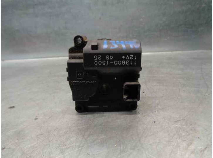 Recambio de motor calefaccion para lexus ls400 (ucf20) básico (ucf 20) referencia OEM IAM 1138001500  