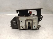 Recambio de cerradura puerta trasera derecha para ssangyong rodius ii 2.0 xdi referencia OEM IAM 7132021004 7132021004 