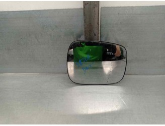 Recambio de cristal retrovisor derecho para nissan kubistar (x76) 1.2 cat referencia OEM IAM 4770465  