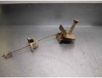 Recambio de util rueda repuesto para ford explorer 4.0 v6 cat referencia OEM IAM 4278160 