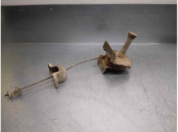 Recambio de util rueda repuesto para ford explorer 4.0 v6 cat referencia OEM IAM 4278160  