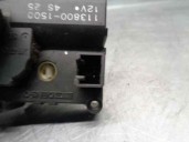 Recambio de motor calefaccion para lexus ls400 (ucf20) básico (ucf 20) referencia OEM IAM 1138001500 