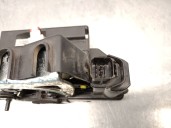 Recambio de cerradura puerta trasera derecha para ssangyong rodius ii 2.0 xdi referencia OEM IAM 7132021004 7132021004 