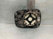 Recambio de cristal retrovisor derecho para nissan kubistar (x76) 1.2 cat referencia OEM IAM 4770465  