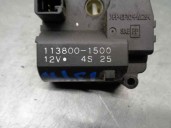 Recambio de motor calefaccion para lexus ls400 (ucf20) básico (ucf 20) referencia OEM IAM 1138001500 