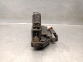 Recambio de cerradura puerta trasera derecha para ssangyong rodius ii 2.0 xdi referencia OEM IAM 7132021004 7132021004 