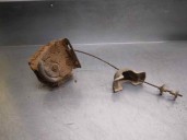 Recambio de util rueda repuesto para ford explorer 4.0 v6 cat referencia OEM IAM 4278160  