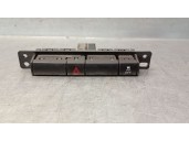 Replacement hazard warning switch for Lancia Voyager minivan (404_) 2.8 CRD (RT, 53) OEM IAM reference 68110969AA K68110969AA 