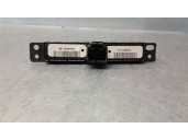 Replacement hazard warning switch for Lancia Voyager minivan (404_) 2.8 CRD (RT, 53) OEM IAM reference 68110969AA K68110969AA 