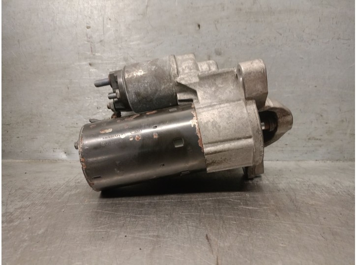 Replacement starter motor for Volvo S80 II (124) T6 AWD OEM IAM reference 36000041 36000041 