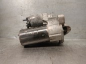 Replacement starter motor for Volvo S80 II (124) T6 AWD OEM IAM reference 36000041 36000041 