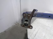 Recambio de refuerzo paragolpes delantero para mazda 5 berl. (cr) 2.0 diesel cat referencia OEM IAM C23550070B DE HIERRO 