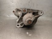 Replacement starter motor for Volvo S80 II (124) T6 AWD OEM IAM reference 36000041 36000041 