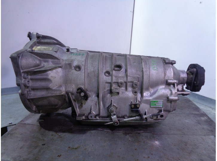 Recambio de caja cambios para bmw serie 3 berlina (e46) 2.0 16v diesel cat referencia OEM IAM WB 96022210 1423888
