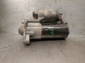Replacement starter motor for Volvo S80 II (124) T6 AWD OEM IAM reference 36000041 36000041 