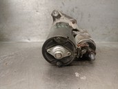 Replacement starter motor for Volvo S80 II (124) T6 AWD OEM IAM reference 36000041 36000041 