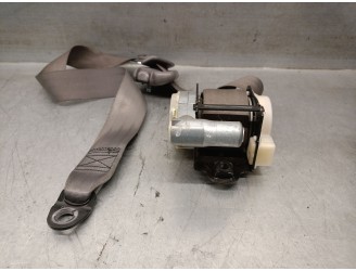 Recambio de cinturon seguridad delantero derecho para ssangyong rodius ii 2.0 xdi referencia OEM IAM 7462221005ACO 7462221005ACO