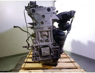 Recambio de motor completo para volvo s80 ii (124) t6 awd referencia OEM IAM B6304T4 36050646 6907043